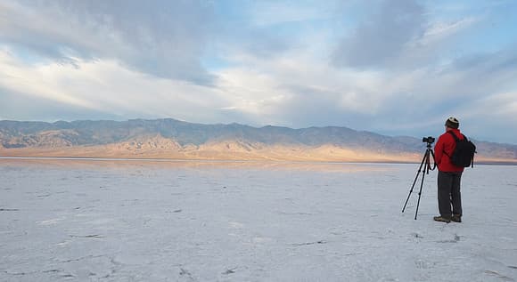 Discover Death Valley 1