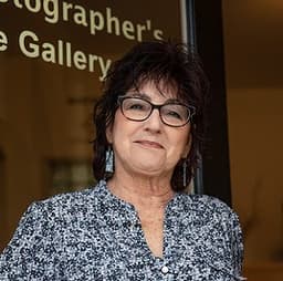 Donna Cosentino