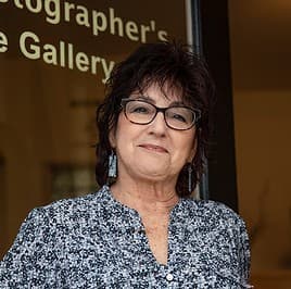 Donna Cosentino