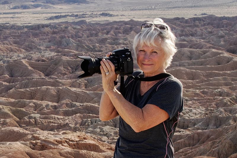 Barbara Beck