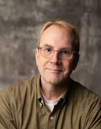 Mitch Eckert