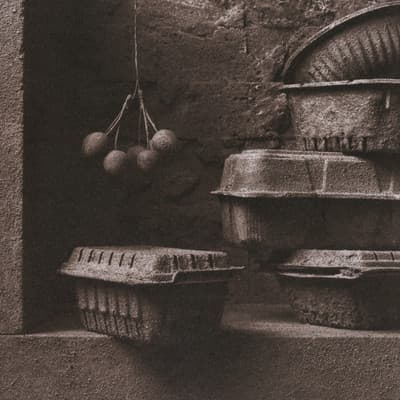 Salt Printing with Mitch Eckert